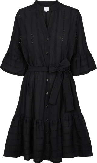 Americandreams Dame Kjoler Svart XL,