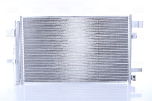 Kondensator NISSENS 940933