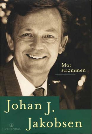Mot strømmen, Pent brukt bok Mot strømmen, Pent brukt bok