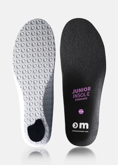 Junior Insole One Color 32  Såler