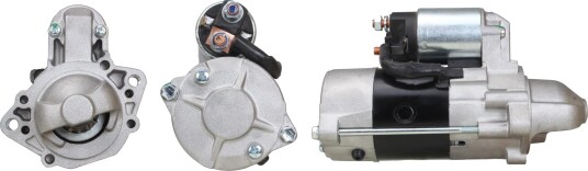 LUCAS LRS04290 Starter