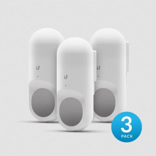 Ubiquiti camera mounting kit