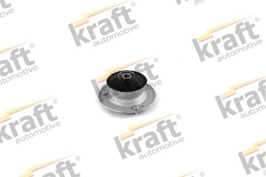 støttelager fjærbein KRAFT AUTOMOTIVE 4092600 støttelager fjærbein KRAFT AUTOMOTIVE 4092600
