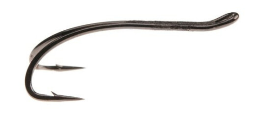 Ahrex Hooks Hr420 Progressive Double