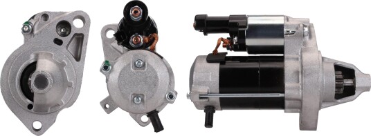 LUCAS LRS02577 Starter