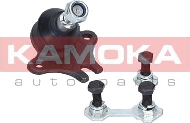 KAMOKA 9040150 Bærekule