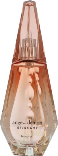 Givenchy Ange Ou Demon Le Secret 50 ml Blomsteraktig Parfyme for Dame Givenchy Ange Ou Demon Le Secret 50 ml Blomsteraktig Parfyme for Dame