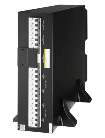 APC Smart-UPS - UPS parallellkontaktsett - for 15/20KVA