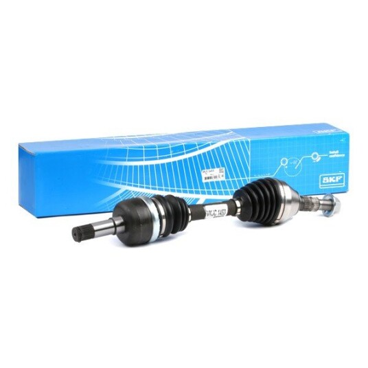 Skf Drivaksel SKF VKJC 1453 Skf Drivaksel SKF VKJC 1453