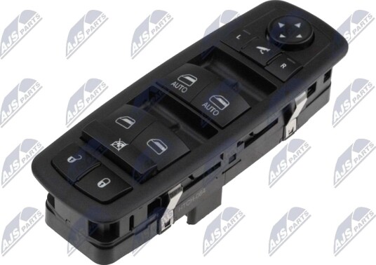 Bryter, vindusheis NTY EWS-CH-064