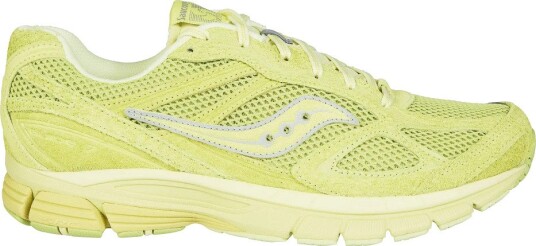 Saucony Herre Sport Gul 44 EU, Saucony Herre Sport Gul 44 EU,