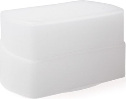 Diffusorkopp til Kamerablits - Canon 430EXII