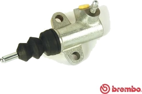 Slavesylinder, clutch BREMBO E 24 003