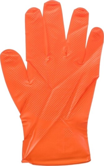 ROOKS OK-09.0005 Gummihansker