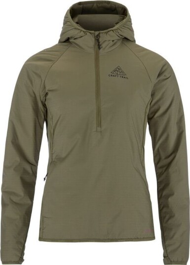 Craft Women's Pro Trail Subz Padded Hood Rift L
