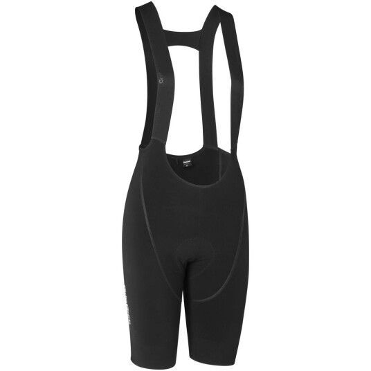 Gripgrab Women"s Signature Bibshorts Black L Gripgrab Women"s Signature Bibshorts Black L
