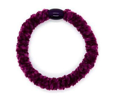 OnFleek, Hoops Velvet Mauve