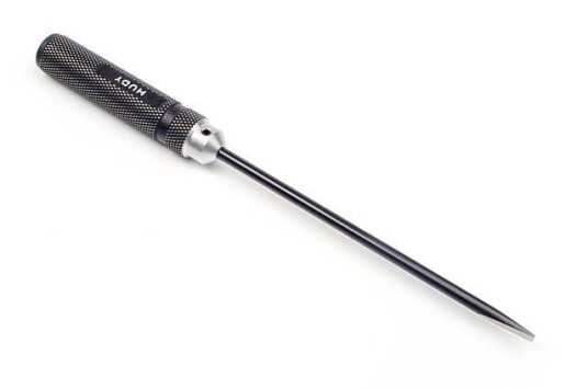 Hudy 155050 Screwdriver 5.0x150mm SPC