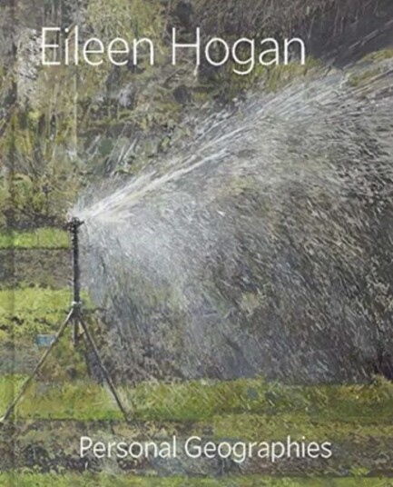 Eileen Hogan Av Elisabeth R. Fairman