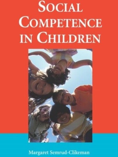 Social Competence in Children