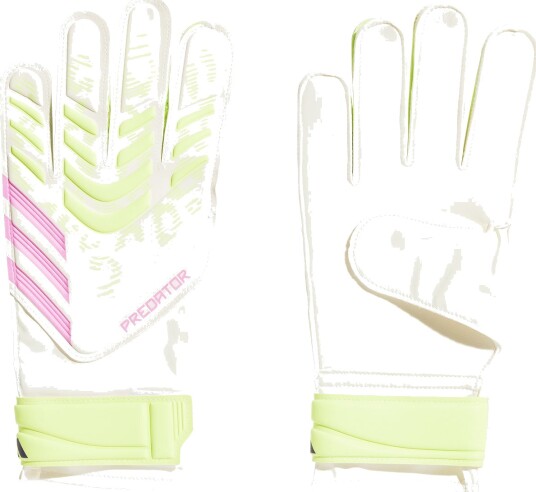 adidas Predator Training Keeperhansker Flerfarget 8.5