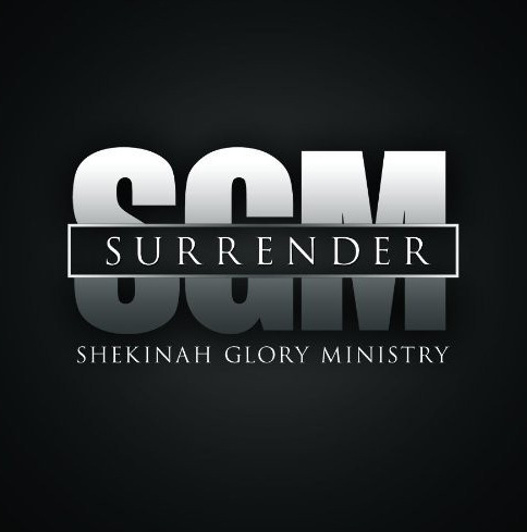 Shekinah Glory Ministry Surrender CD