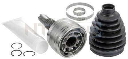 Snr Drivknute drivaksel SNR OJK58.002