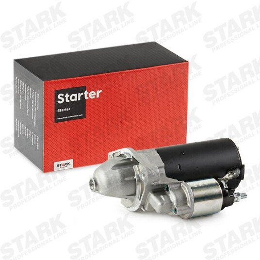Starter STARK SKSTR 03330634 Starter STARK SKSTR 03330634