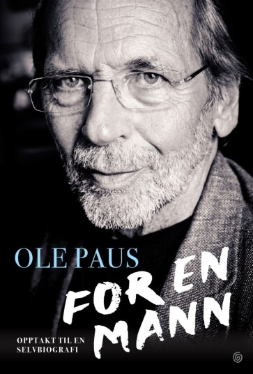 For en mann For en mann
