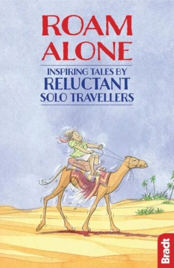 Roam Alone Av Phoebe Smith, Jan (Phoebe Smith) Leeming