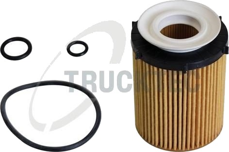 Oljefilter TRUCKTEC AUTOMOTIVE 02.18.147