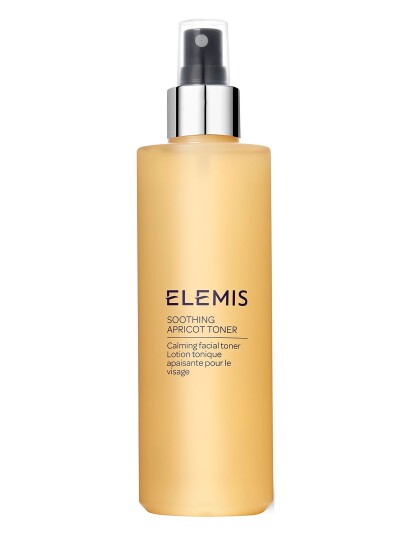Elemis Soothing Apricot Toner - Nude - 200 ml Elemis Soothing Apricot Toner - Nude - 200 ml