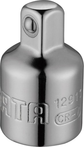SATA 12913 Reduksjonsadapter, skralle
