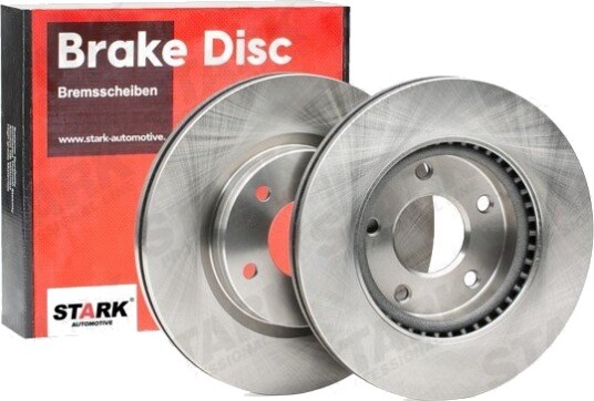 STARK SKBD 0022994 Bremseskive STARK SKBD 0022994 Bremseskive