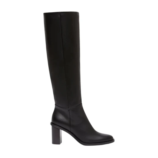 Max Mara Dame Sko Svart 37 EU, Max Mara Dame Sko Svart 37 EU,