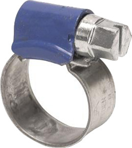 Al Ko Spændbånd 3/4" Og ½" 4 Stk.