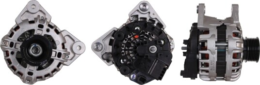 LUCAS LRA04304 Dynamo