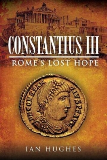 Constantius Iii Av Ian Hughes Constantius Iii Av Ian Hughes