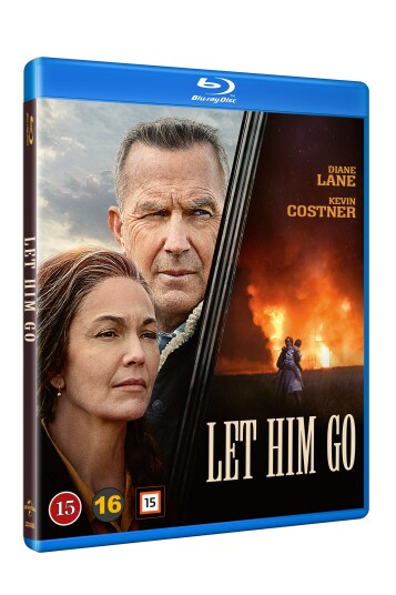 Let Him Go Let Him Go