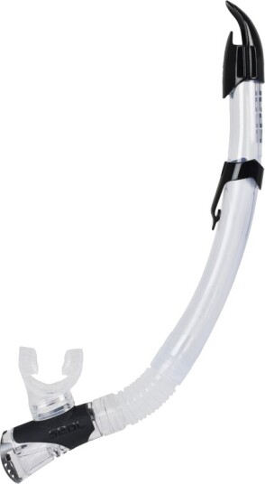 Seac Snorkel Fast Tech Svart