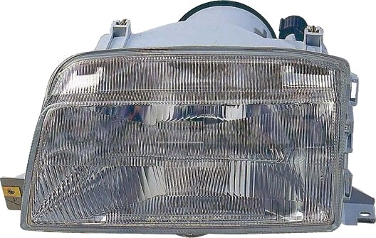 ALKAR 2701217 Frontlykter