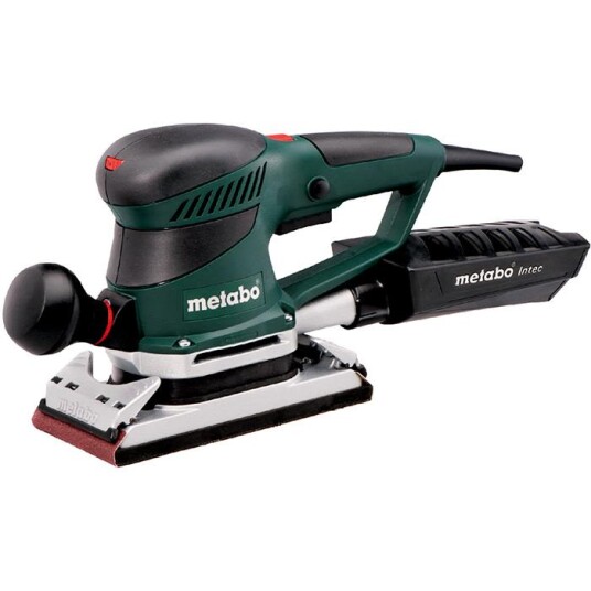 Metabo SRE 4350 TurboTec Plansliper Metabo SRE 4350 TurboTec Plansliper