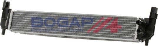 Intercooler BOGAP A4220120
