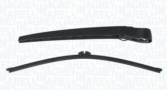 Viskerblad MAGNETI MARELLI 000723180217 Viskerblad MAGNETI MARELLI 000723180217
