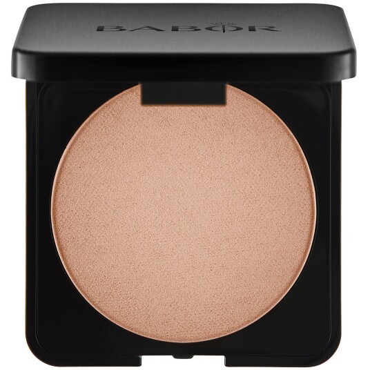 Babor Makeup Sun Foundation 02 medium Babor Makeup Sun Foundation 02 medium