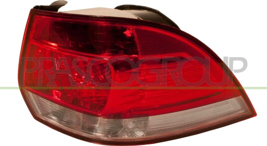 PRASCO VG0384183 Baklykt