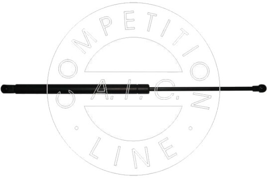 AIC 53893 Baklukedemper