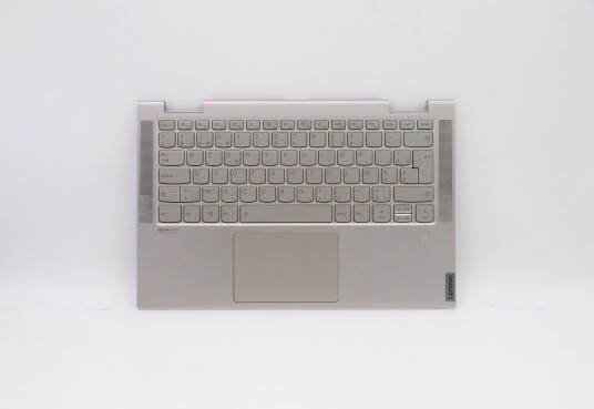 Lenovo Upper Case ASM_BE L 81TC MC MEDION
