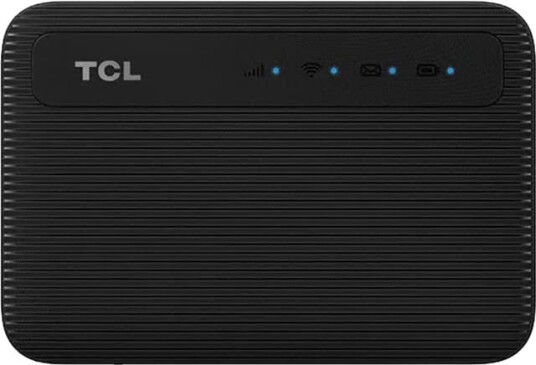 TCL Linkzone N300 4G mobilt bredbånd