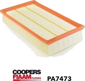 COOPERSFIAAM FILTERS PA7473 Luftfilter COOPERSFIAAM FILTERS PA7473 Luftfilter